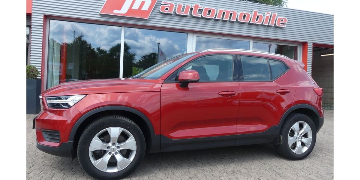 Volvo XC40 37.096 km 22.980 &euro; Langenhagen 30855