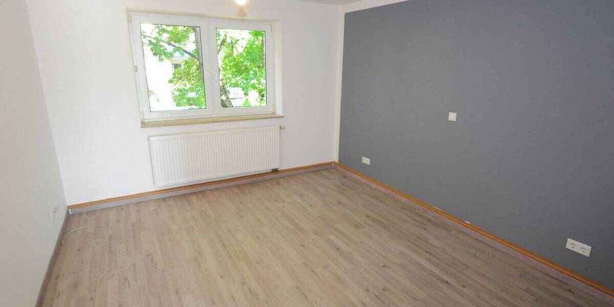 Etagenwohnung Fürth Hardhöhe - 2 Zimmer, 48 m&sup2;, 695&euro; | Angebot:26470779