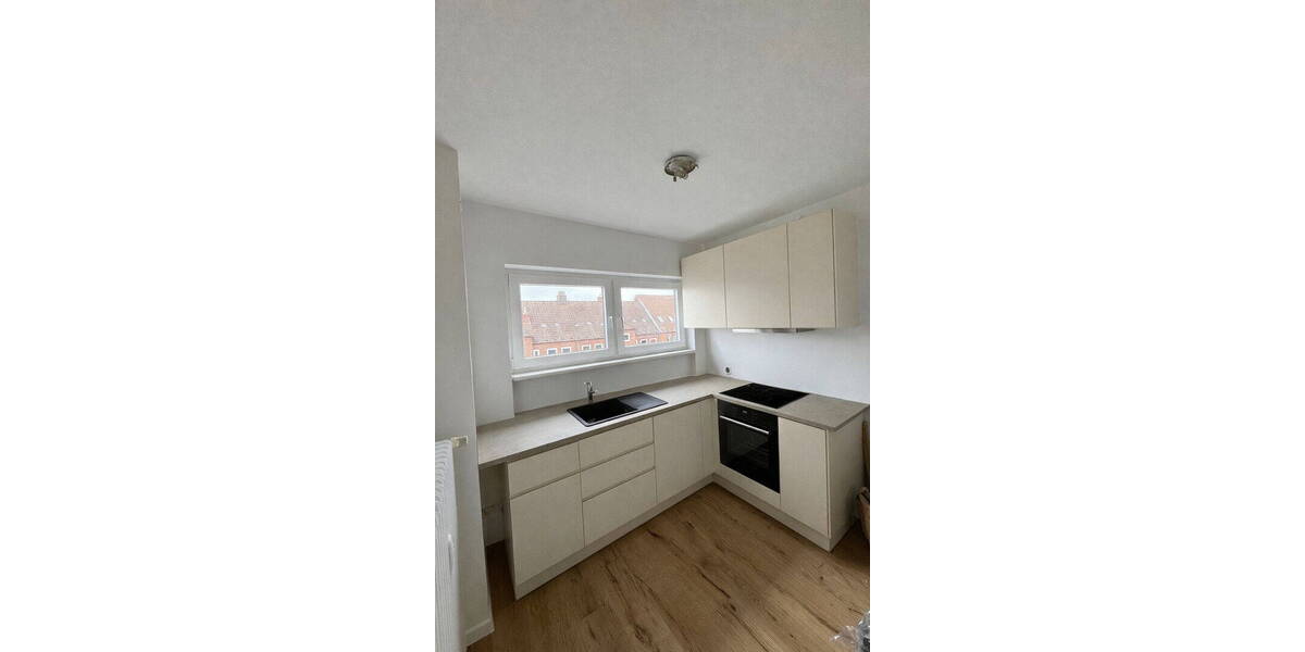 Etagenwohnung Kiel Hassee - 3 Zimmer, 85 m&sup2;, 319.000&euro; | Angebot:26008372