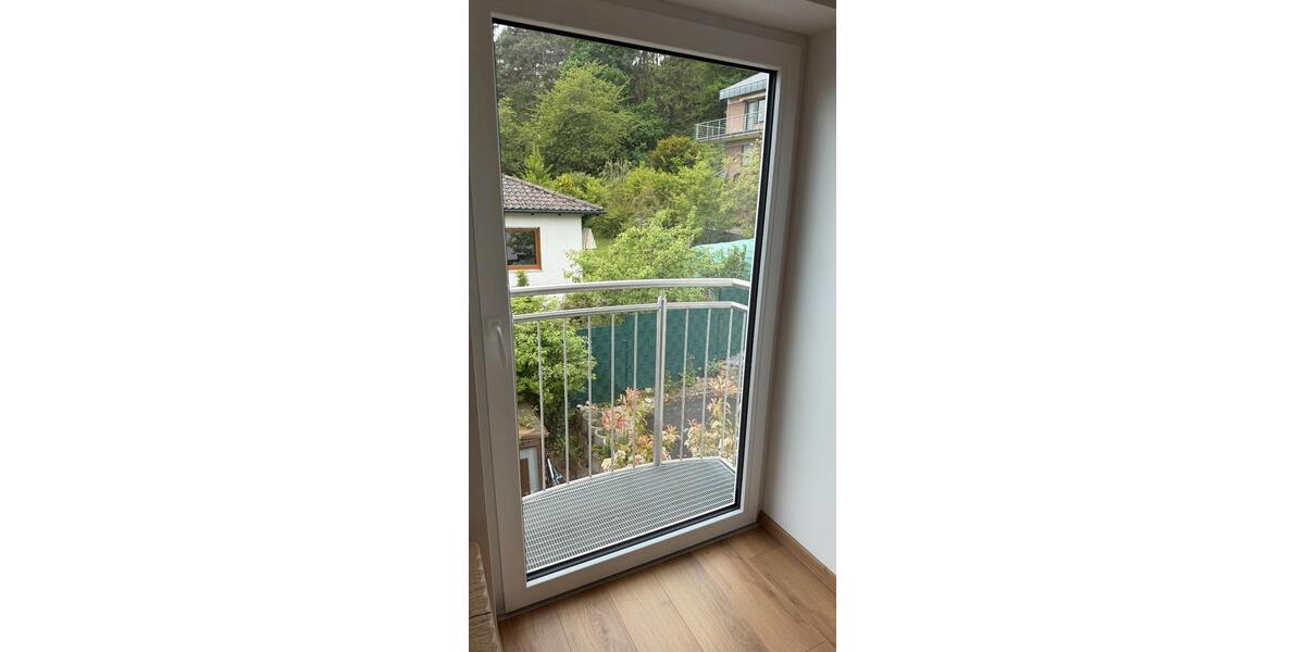 Dachgeschoßwohnung Ebermannstadt - 3 Zimmer, 104 m&sup2;, 1.100&euro; | Angebot:26636181