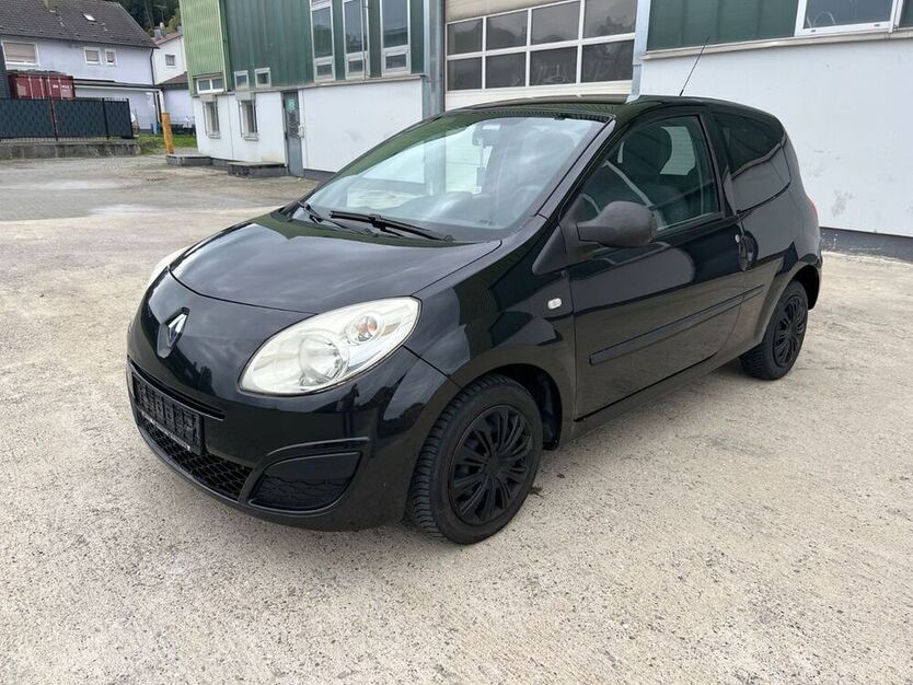 Twingo
