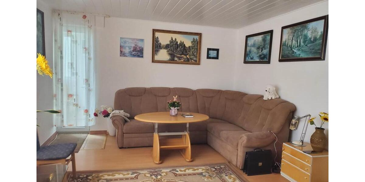 Etagenwohnung Marsberg - 3 Zimmer, 78 m&sup2;, 80.000&euro; | Angebot:26223562
