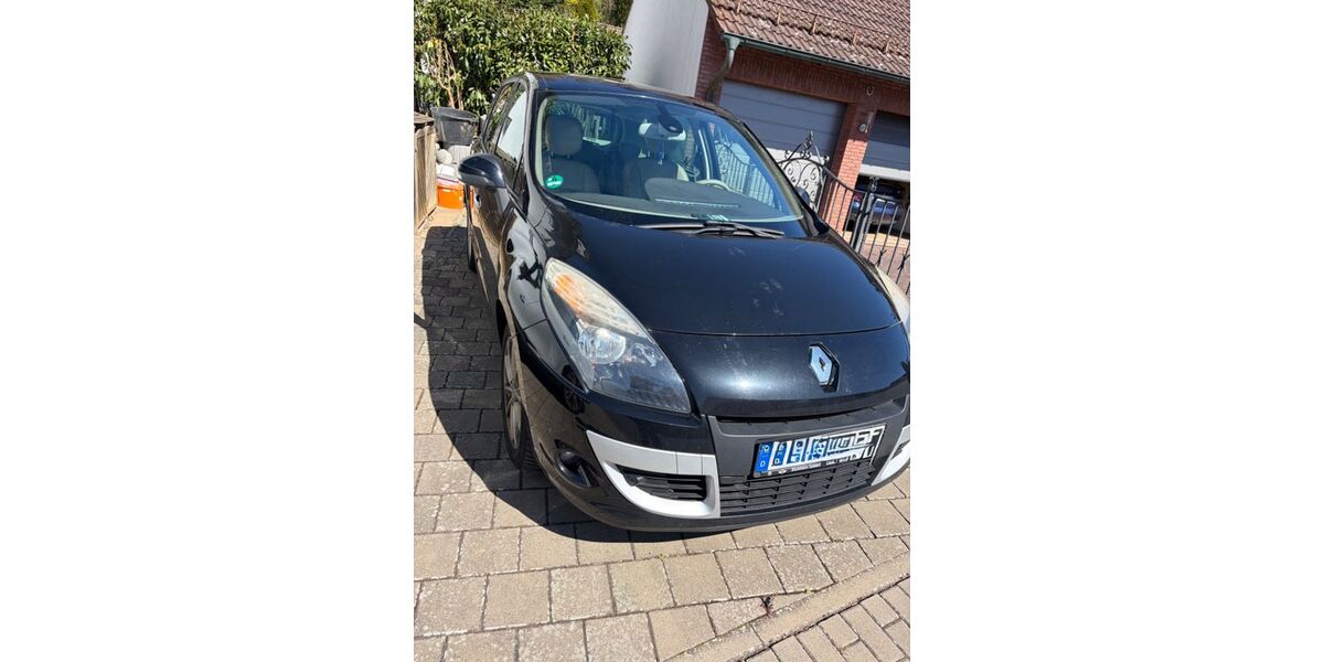 Renault Scenic 169.000 km 6.500 &euro; Mömbris 63776