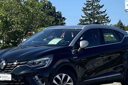 Renault Captur 63.074 km 14.900 &euro; Backnang 71522