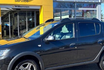 Dacia Sandero 98.200 km 8.900 &euro; Edewecht 26188