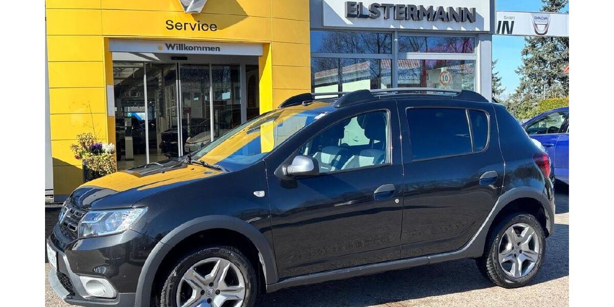 Dacia Sandero 98.200 km 8.900 &euro; Edewecht 26188