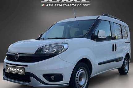 Fiat Doblo 190.980 km 6.990 &euro; Bautzen 02625