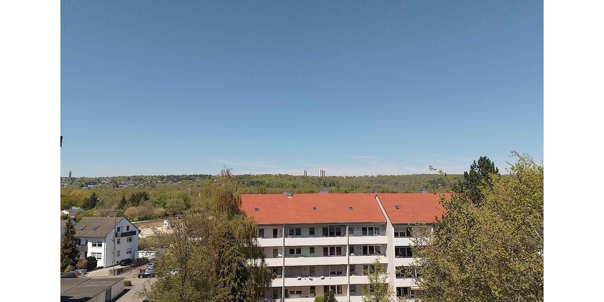 Etagenwohnung Neu-Ulm Burlafingen - 3 Zimmer, 77 m&sup2;, 238.700&euro; | Angebot:26820616