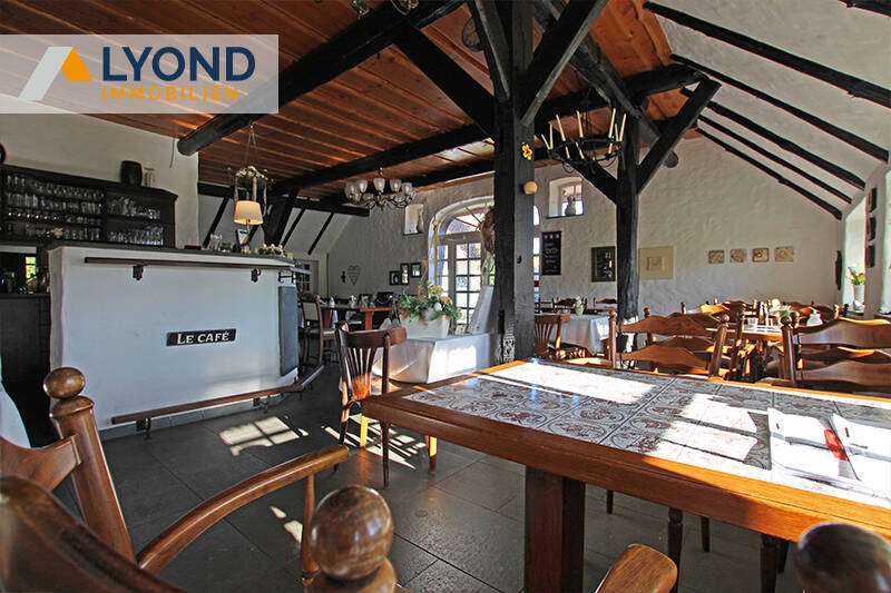 Gewerbeobjekt Rastede Loy - 745.000&euro; | Angebot:25676414