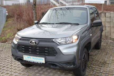 Lada Aleko