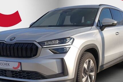 Skoda Kodiaq 22.800 km 40.440 &euro; Wackersdorf 92442