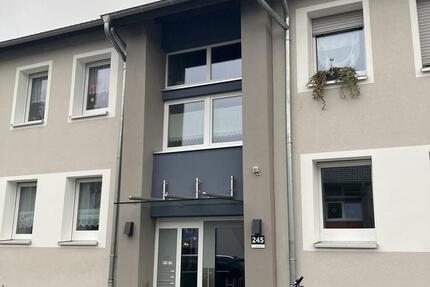 Vier Wände zum Wohlfühlen. 3 zimmer