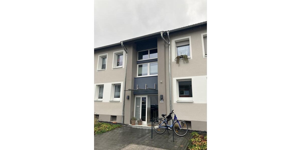 Vier Wände zum Wohlfühlen. 3 zimmer