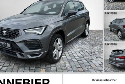 Seat Ateca 15.000 km 32.990 &euro; Wittenberge 19322