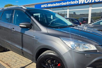 Ford Kuga 122.900 km 7.990 &euro; Harzgerode OT Königerode 06493