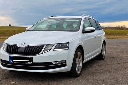 Skoda Octavia 109.500 km 15.000 &euro; Lauchhammer 01979