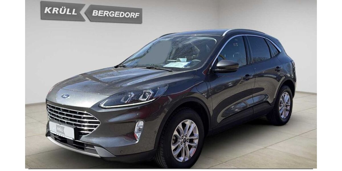 Ford Kuga 91.662 km 21.995 &euro; Hamburg 21029