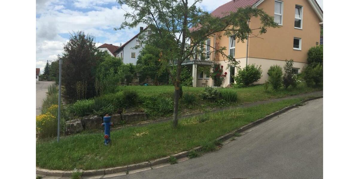 Einfamilienhaus Gebsattel - 6 Zimmer, 170 m&sup2;, 530.000&euro; | Angebot:26536755