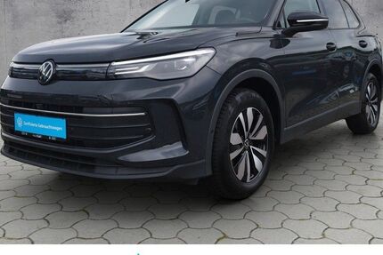 VW Tiguan 12.600 km 33.980 &euro; Plauen 08527