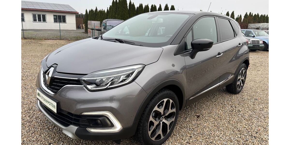 Renault Captur 63.950 km 11.490 &euro; Haßfurt 97437