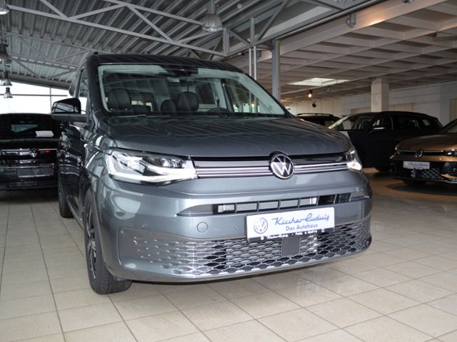 VW Caddy Maxi 11.000 km 35.590 &euro; Fulda 36043