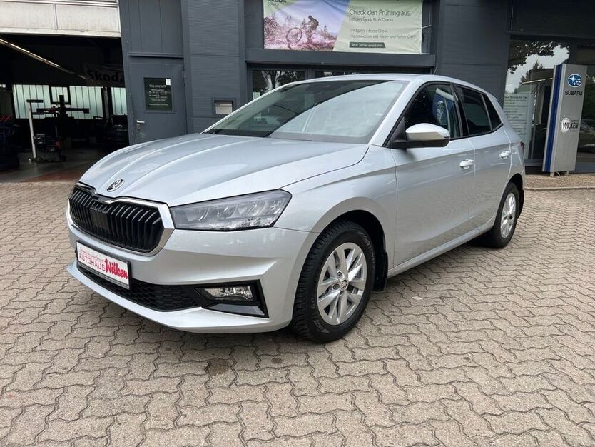 Fabia