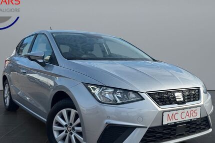 Seat Ibiza 75.000 km 8.990 &euro; Quickborn 25451