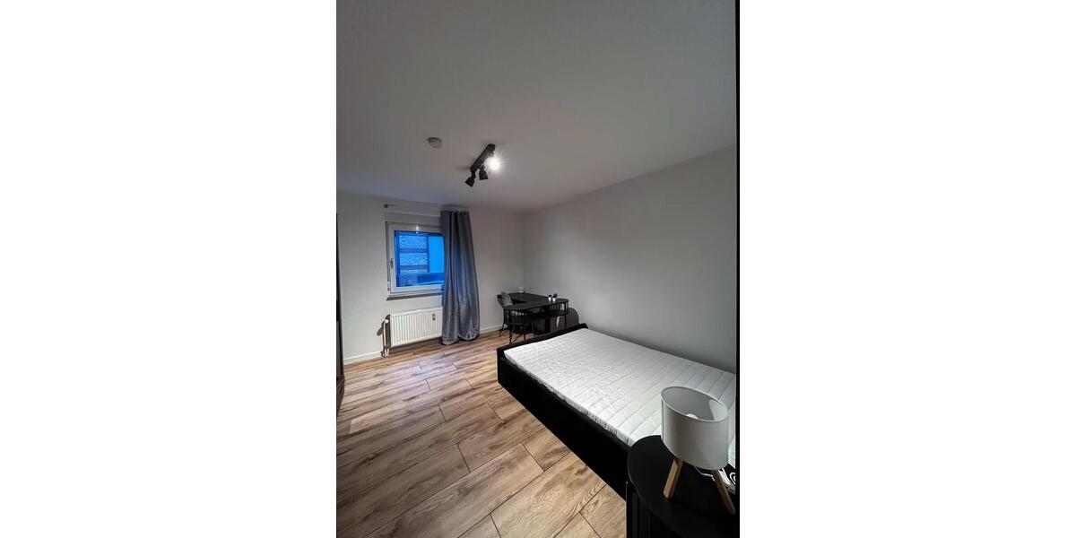 Erdgeschoßwohnung Mannheim Herzogenried - 2 Zimmer, 34 m&sup2;, 410&euro; | Angebot:24979824