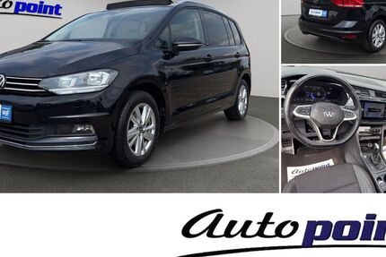 VW Touran 169.000 km 19.950 &euro; Goslar 38644