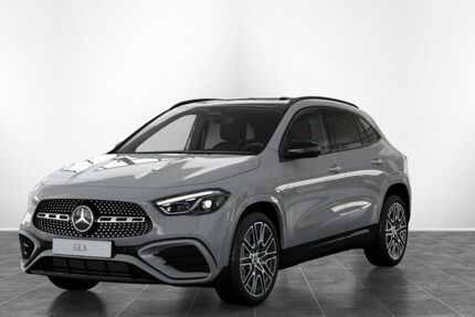 Mercedes-Benz GLA 200 6.000 km 51.900 &euro; Sangerhausen 06526