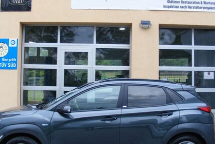 Hyundai KONA 47.600 km 16.950 € Angelbachtal 74918