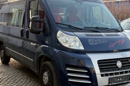 Fiat Ducato 197.000 km 7.500 &euro; Augsburg 86165
