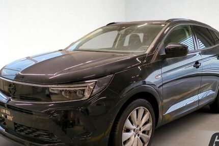 Opel Grandland (X) 40.550 km 22.850 &euro; Schöningen 38364