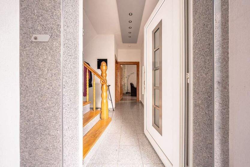 Familientraum in Aplerbeck: Idyllische Doppelhaushälfte mit gemütlichem Garten! 6 zimmer