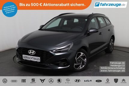 Hyundai i30 27.420 km 20.690 &euro; Hinterschmiding 94146