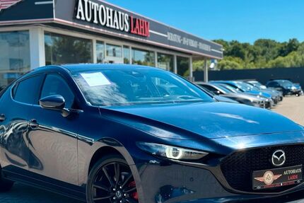 Mazda 3 85.000 km 18.990 &euro; Schorfheide 16244