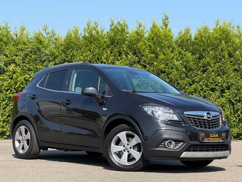 Mokka