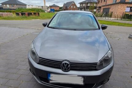 VW Golf 117.974 km 5.900 &euro; Dörpen 26892