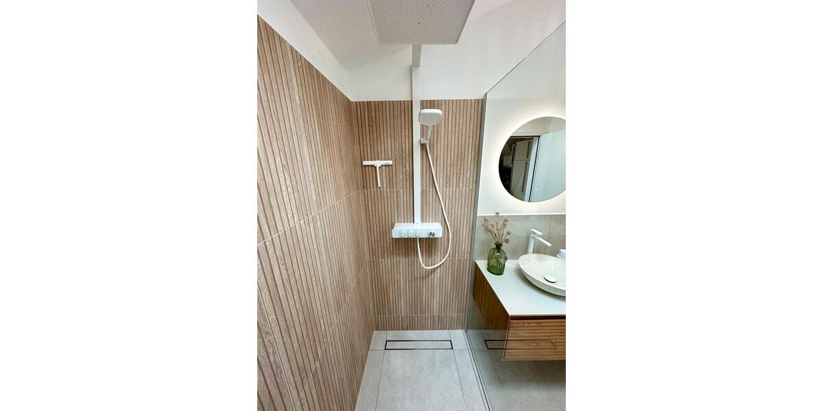 Etagenwohnung Neustadt in Holstein - 2 Zimmer, 50 m&sup2;, 360.000&euro; | Angebot:25863759