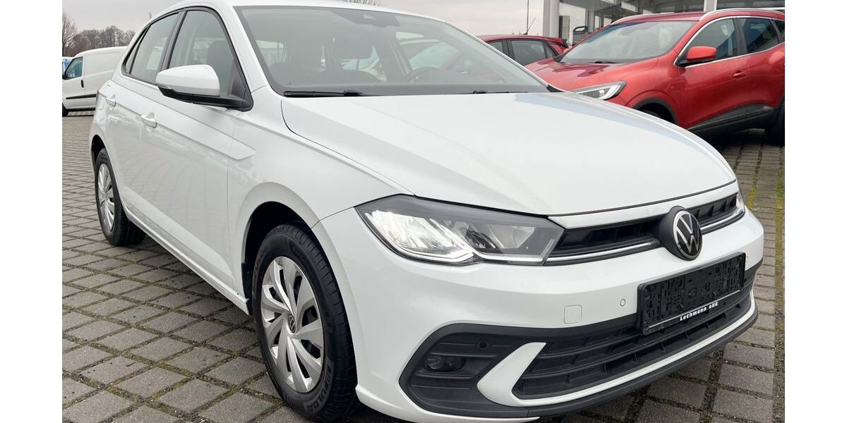 VW Polo 127.400 km 11.999 &euro; Kodersdorf 02923
