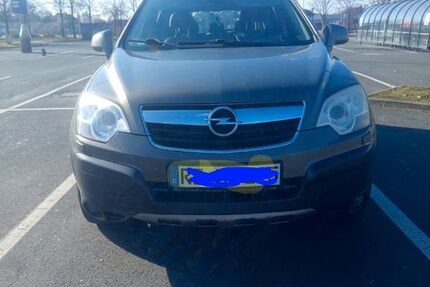 Opel Antara 280.000 km 2.700 &euro; Castrop-Rauxel, Nordrhein-Westfalen 44581