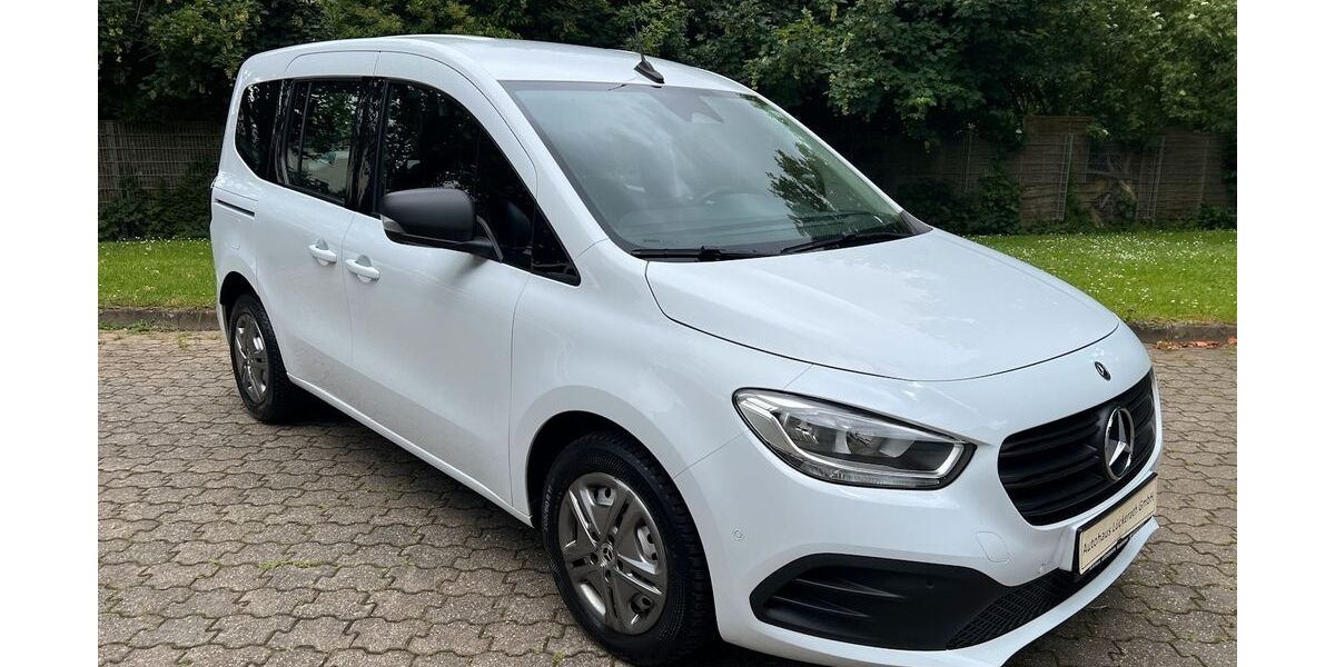 Mercedes-Benz Citan 81.962 km 19.990 &euro; Euskirchen 53879