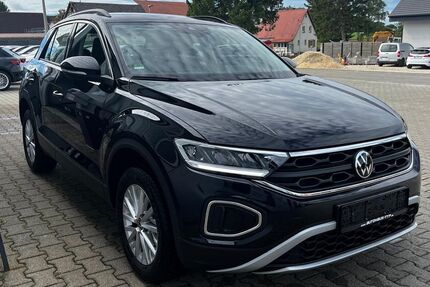 VW T-Roc 13.000 km 26.390 € Heroldstatt 72535