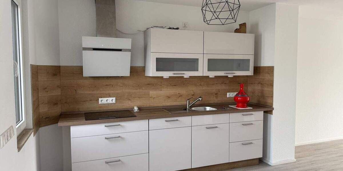 Etagenwohnung Mainz Mombach - 4 Zimmer, 135 m&sup2;, 610.000&euro; | Angebot:25796470