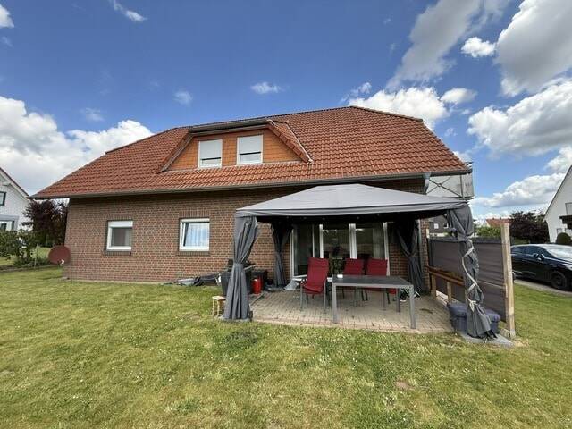 Mehrfamilienhaus, Wohnhaus Kirchlengern Stift Quernheim - 6 Zimmer, 164 m&sup2;, 319.000&euro; | Angebot:26683648