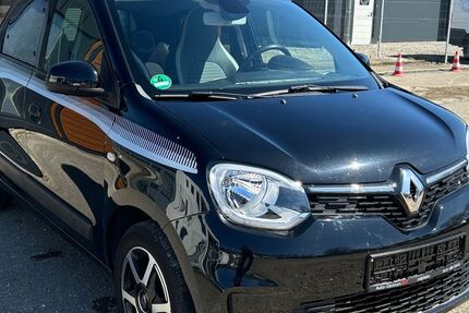 Renault Twingo 39.000 km 9.490 &euro; Leipheim 89340