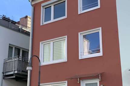 Wohnung zum Mieten in Bremen 700 € 50.25 m²