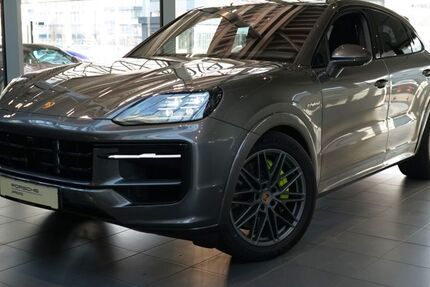 Porsche Cayenne 38.900 km 109.700 &euro; Landau 76829