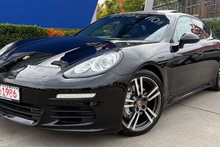 Porsche Panamera 189.000 km 21.900 € Köln 50939
