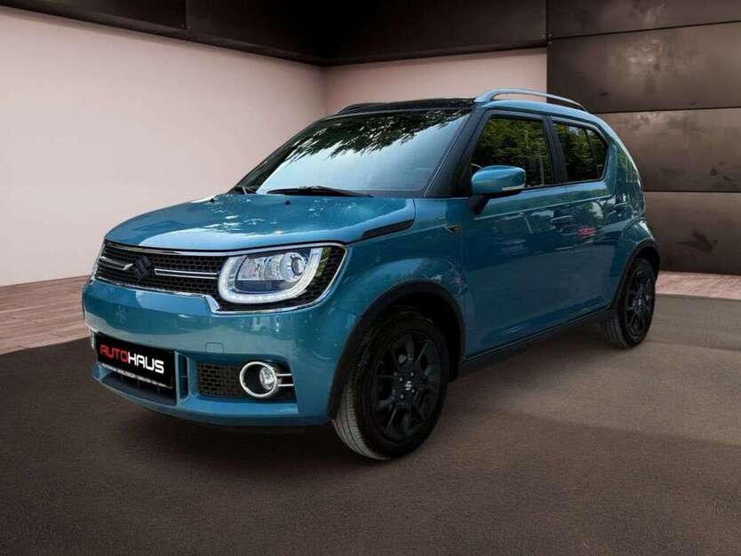Ignis